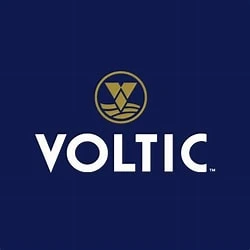Voltic Water Logo